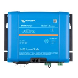Punjač VICTRON ENERGY PHOENIX SMART IP43 12/30 (1+1), 120/240V