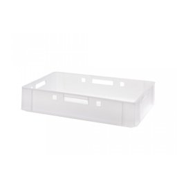 Mesarska lodna E1 125x400x600