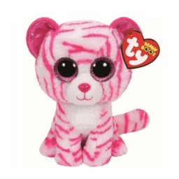 Ty plišana igračka beli tigar asia ( MR36180 )