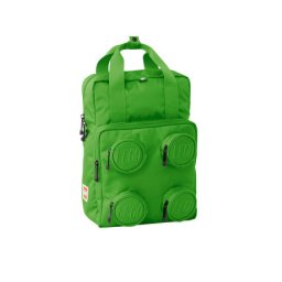 Lego Classic 2x2 kocka ranac: Zeleni ( 20205-0037 )