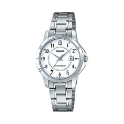 Casio collection ženski sat ( LTP-V004D-7B )
