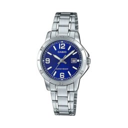Casio collection ženski sat ( LTP-V004D-2B )