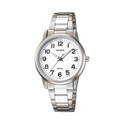 Casio collection ženski sat ( LTP-1303D-7B )