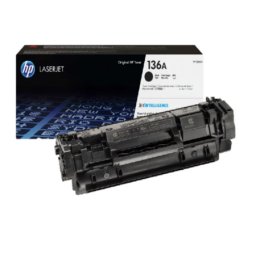 HP 136A toner ( W1360A )
