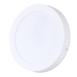 XLed 155441 24W 6500K Nadgradni okrugli LED panel,2640Lm,IP20 M.No12002693