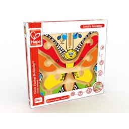 Hape labirint magnetni - leptir ( e1704 )