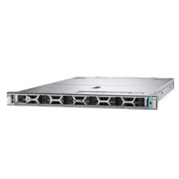 Dell PowerEdge R470 Xeon 6505P 12C 1x16GB H965i 1x480GB SSD RI 800W (1+1) 3yr NBD