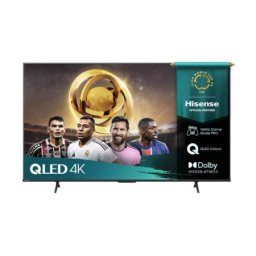 Hisense 100 inča 100E7Q PRO QLED 4K UHD Smart TV
