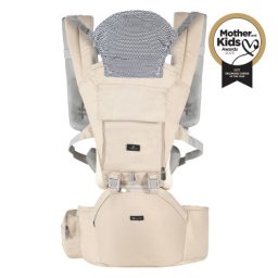 Cangaroo Kengur nosiljka ivy beige ( CAN1244 )