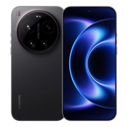 Xiaomi 17 Ultra EU 16+512 Black smartphone