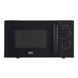 Beko MGC 20100 B1 mikrotalasna rerna