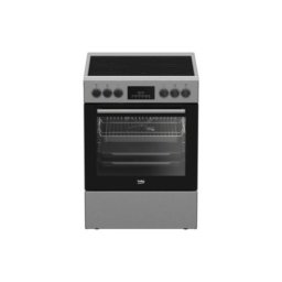 Beko FBM67320XS električni šporet