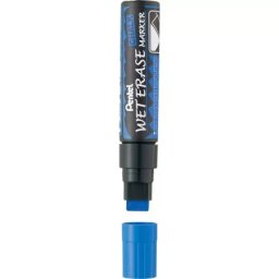 Pentel marker kreda max weterase ( p.smw56c )
