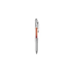 Pentel gel olovka pure bln75 oranž ( p.bln75tlf )