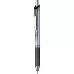 Pentel patent olovka energize pl-75 crna ( p.pl75a )