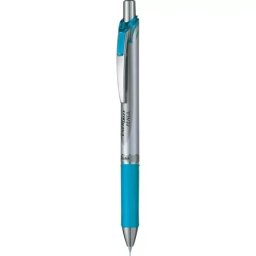 Pentel patent olovka energize pl-75 plav ( p.pl75s )