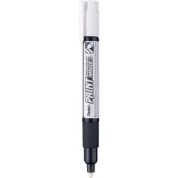 Pentel permanentni marker paint mmp-20 ( p.mmp20w )
