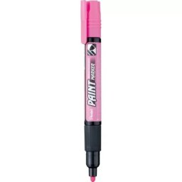Pentel marker paint mmp-20 pink ( p.mmp20p )