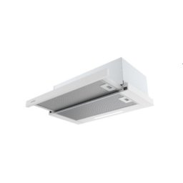 Sandonna ch 60 w - teleskopski beli aspirator
