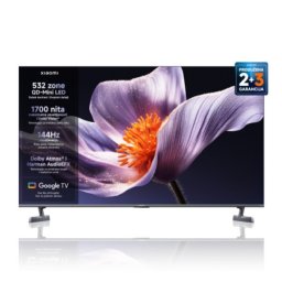 Xiaomi TV S Pro Mini LED 55 2026 ( 70387 )