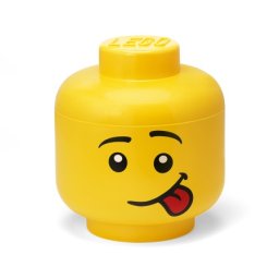 Lego glava za odlaganje (velika): šašavko ( 40320814 )