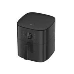 Xiaomi air fryer 6.5l black EU