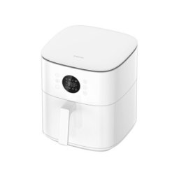 Xiaomi air fryer 6.5l white EU