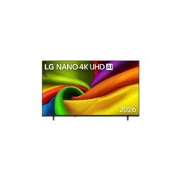 LG 55nu850b3la/nano/55"/4k uhd/smart/webos/crna televizor ( 55nu850b3la )
