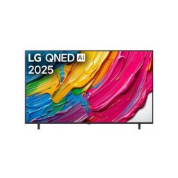 LG 65qned80a3a/qned/65"/4k ultra hd/smart/webos 25/crna televizor ( 65qned80a3a )