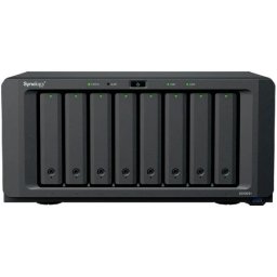 Synology diskstation ds1825+ 8-bay HDD nas