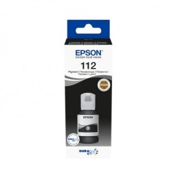 EPSON 112 BLACK CISS BOTTLE