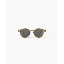 #d JUNIOR SUN- Golden Green