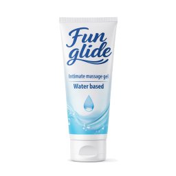 Lubrikant na vodenoj bazi Fun Glide 100ml