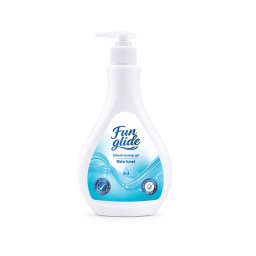 Lubrikant na vodenoj bazi Fun Glide 400ml