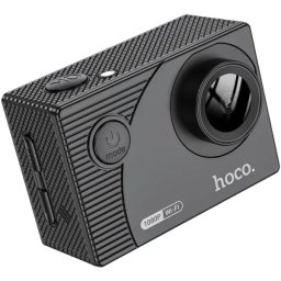HOCO DV100 Sportska kamera, 2 inca IPS LCD, FullHD, WiFi, microSD