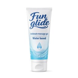 Lubrikant na vodenoj bazi Fun Glide 100ml