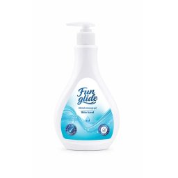Lubrikant na vodenoj bazi Fun Glide 400ml