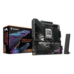 Matična ploča AM5 Gigabyte B850M AORUS ELITE WF6E
