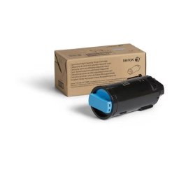 XEROX 106R03936 CYAN TONER VL C605