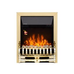 Električni ugradni kamin 2000W FKKI25G