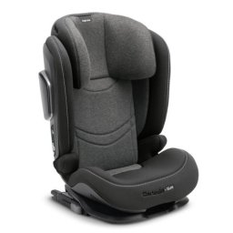 Inglesina a-s cartesio i-size (100-150cm), black ( A083303 )