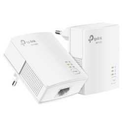 Netiks LAN port za mrežu preko strujne instalacije - set ( TP-Link/TL-PA7017KIT )