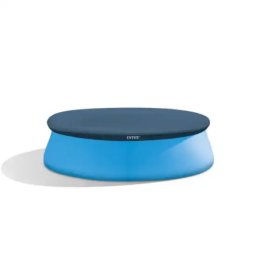 Intex EasySet Pokrivač za bazene prečnika 244 cm ( 28020 )