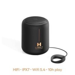 Remax RB-H1 Sky Mirror Portable Wireless Speaker