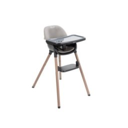 Graco hranilica presti, steeple grey ( A101556 )