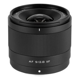Viltrox AF 9mm f/2.8 X
