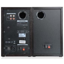 Microlab B72 Aktivni drveni zvucnici 2.0 24W RMS(2x12W) 3,5mm