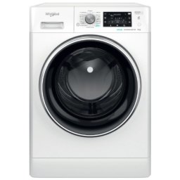 Whirlpool FFD 9489 BCV EE
