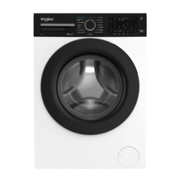 Whirlpool WAM764WKBEE