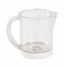 BEABA Rezervna posuda za Babycook® Solo/Duo - bela